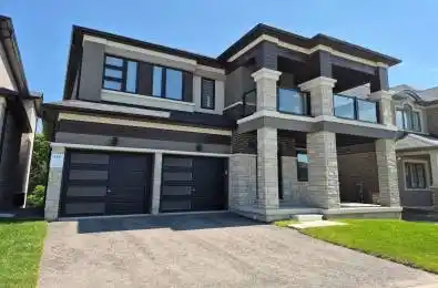 7 Stauffer Road Brantford Ontario N3V 0B1
