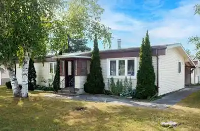 15 Circle Drive Kawartha Lakes Ontario K9V 0H7