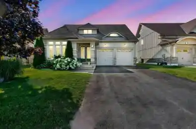481 Bayport Boulevard Midland Ontario L4R 0C5