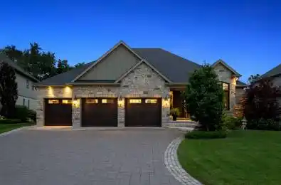 36 Philmori Boulevard Pelham Ontario L0S 1E5