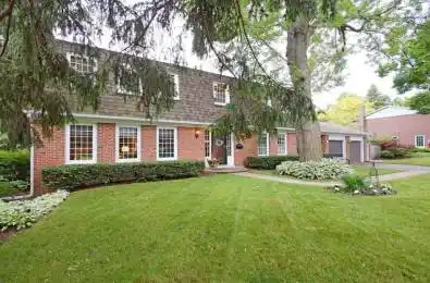 2374 Bennington Gate Oakville Ontario L6J 5N6