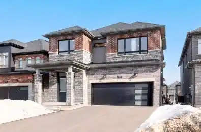 172 FRANKLIN Trail Barrie Ontario L9J 0J2