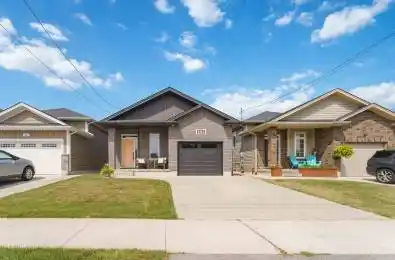 103 Scholfield Avenue Welland Ontario L3B 1N4
