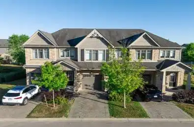 1924 Cedarhollow Boulevard Unit# 3 London North Ontario N5X 0K3