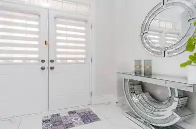 114 Folgate Crescent Brampton Ontario L6R 4A6
