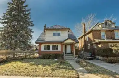 241 Ridout Street Unit# 2 London South Ontario N6C 3Y3