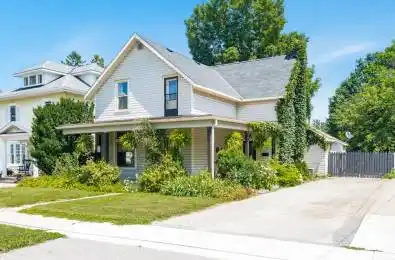 369 Manly Street Midland Ontario L4R 3E2