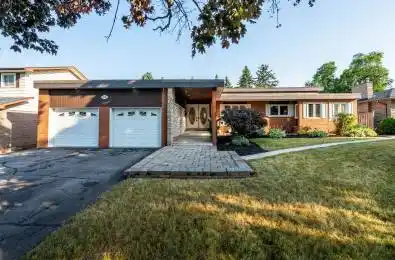 83 Sherwood Road Ajax Ontario L1T 2Y7