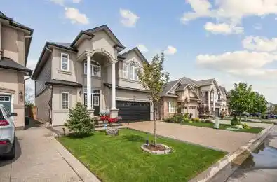 80 Bellroyal Crescent Hamilton Ontario L8J 0E7