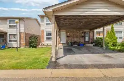 450 Pond Mills Road Unit# 15 London South Ontario N5Z 4X2