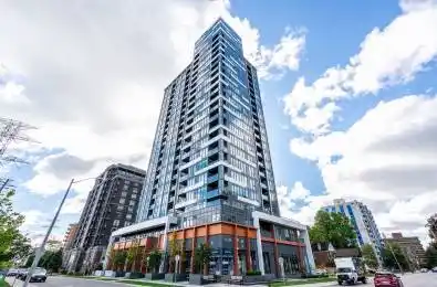 500 Brock Avenue Unit# 206 Burlington Ontario L7S 0A5