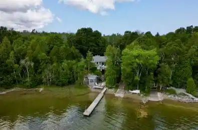 340 Barney's Boulevard Northern Bruce Peninsula Ontario N0H 1Z0