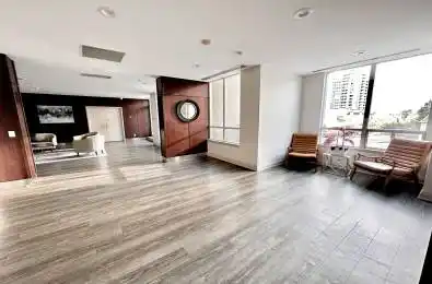 17 Barberry Place Unit# 1112 Toronto C15 Ontario M2K 3E6