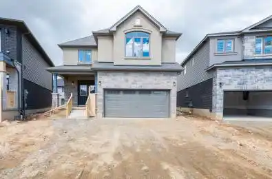 22 Obediah Crescent Brant Ontario N3T 0T8