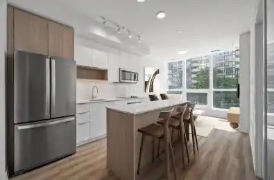 4235 Confederation Parkway Unit# 222 Mississauga Ontario L5B 0P7