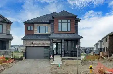 99 Monteith Drive Brantford Ontario N3T 0V8