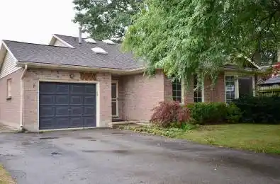 7428 Petrullo Court Niagara Falls Ontario L2H 2K4