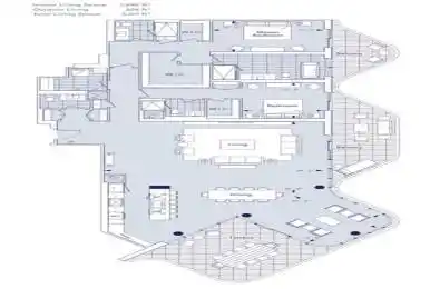 155 Merchants' Wharf N/A Unit# 1303 Toronto C08 Ontario M5A 0Y4