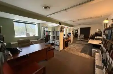 209 Main Street Woodstock Ontario N4S 1T1