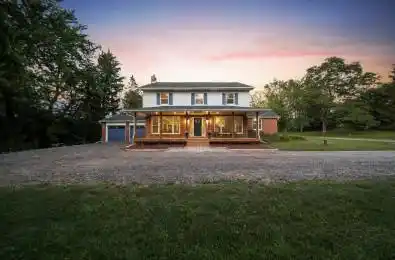 2037 15th Side Road New Tecumseth Ontario L0G 1W0