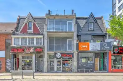 652 Spadina Avenue Unit# 3F Toronto C01 Ontario M5S 2H7