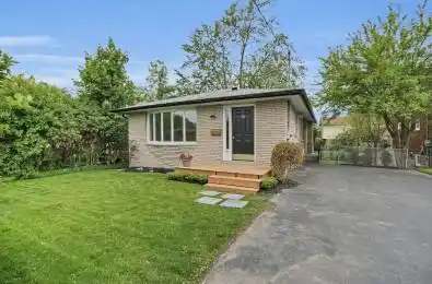 30 Baseline Road London South Ontario N6C 2N5