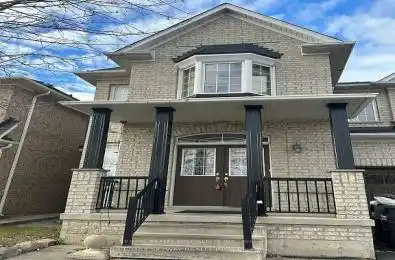 428 Father Tobin Road Brampton Ontario L6R 0S1