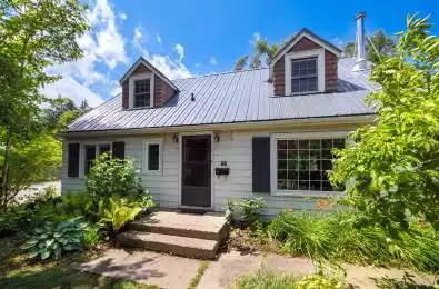 780 4th Avenue Owen Sound Ontario N4K 4V5