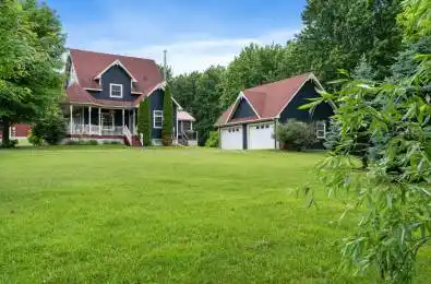 21479 Maccuaig Drive South Glengarry Ontario K0C 1E0