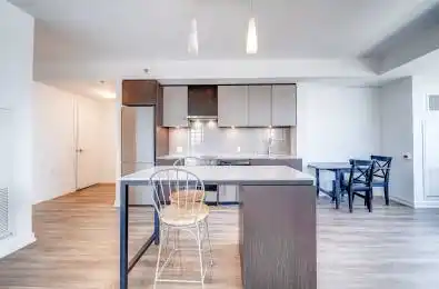 203 College Street Unit# 2004 Toronto C01 Ontario M5T 1P9