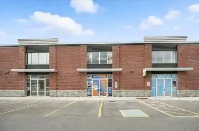 462 Taunton Road Unit# 25 - Office 1 Oshawa Ontario L1L 0N8