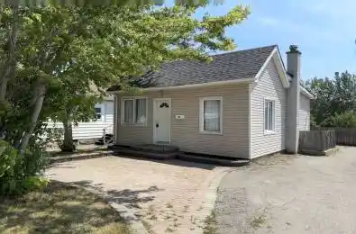 199 Bloor Street Unit# Main Oshawa Ontario L1J 1P5