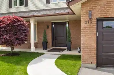 213 Bruder Court Centre Wellington Ontario N0B 1B0