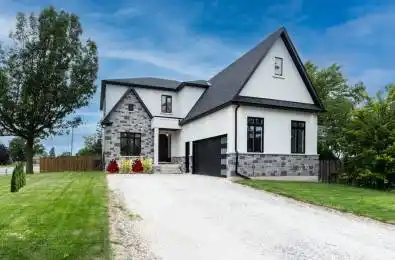 1 West Avenue Hamilton Ontario L8E 5L5