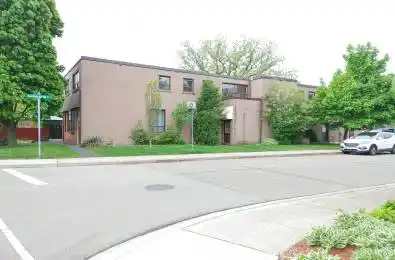 334 Upper Ottawa Street Unit# 2A Hamilton Ontario L8T 3S6