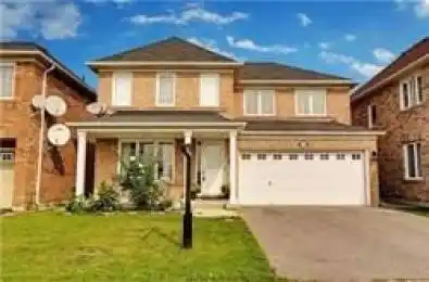 55 Rouge River Drive Toronto E11 Ontario M1B 6K3