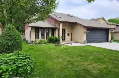 99 Westwinds Drive London South Ontario N6C 5M6