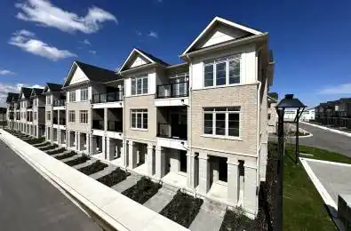 1655 Palmers Sawmill Road Unit# 801 Pickering Ontario L1X 0R3