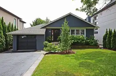 49 Greenfield Drive Toronto W08 Ontario M9B 1H2
