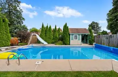 55 SHERWOOD FOREST Trail Welland Ontario L3C 5X7