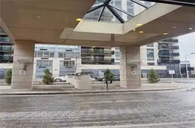 155 Beecroft Road Unit# 703 Toronto C07 Ontario M2N 7C6