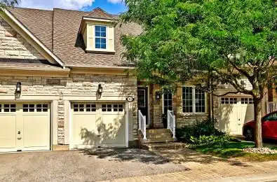 331 Terry Carter Crescent Newmarket Ontario L3Y 9G2
