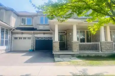 27 Thistle Avenue Richmond Hill Ontario L4E 0B6