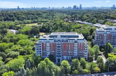2 Chedington Place Unit# 2C Toronto C12 Ontario M4N 3R5