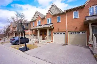 47 Edwin Pearson Street Aurora Ontario L4G 0S1