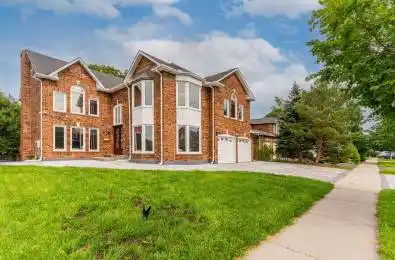 35 Sayor Drive Ajax Ontario L1T 3K4