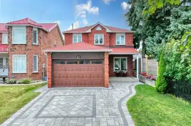 87 Tideswell Boulevard Toronto E11 Ontario M1B 4X9