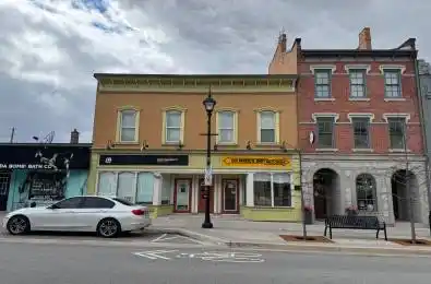 53-57 Front Street Thorold Ontario L2V 1W8