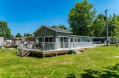 30 Lakeshore Road Midland Ontario L4R 0B9
