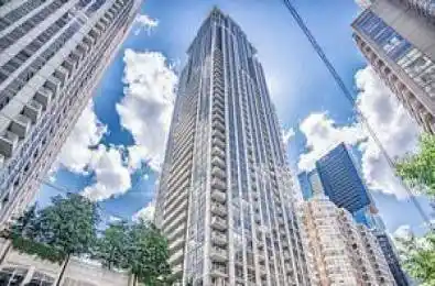 761 Bay Street Unit# 4212 Toronto C01 Ontario M5G 2R2